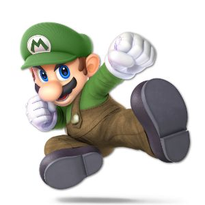 Mario 5jpg — Smash Bros Ultimate Alt Colors option 901