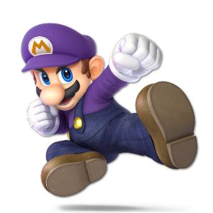 Mario 6jpg — Smash Bros Ultimate Alt Colors option 902