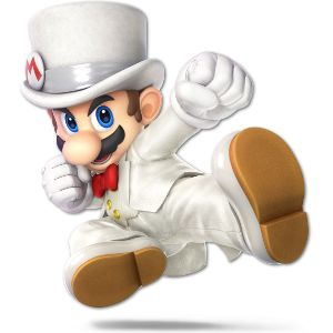 Mario 8jpg — Smash Bros Ultimate Alt Colors option 904