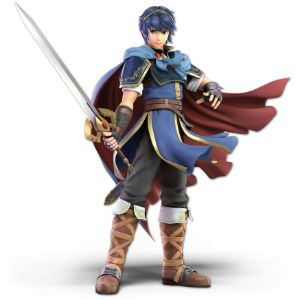 Marth 1jpg — Smash Bros Ultimate Alt Colors option 905