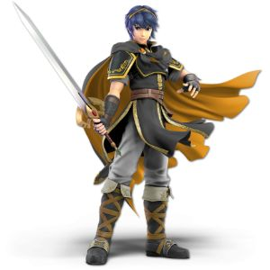 Marth 4jpg — Smash Bros Ultimate Alt Colors option 908
