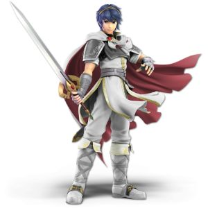 Marth 5jpg — Smash Bros Ultimate Alt Colors option 909