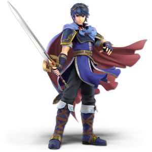 Marth 6jpg — Smash Bros Ultimate Alt Colors option 910