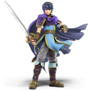 Marth 8jpg — Smash Bros Ultimate Alt Colors option 912