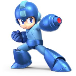 Mega Man 1jpg — Smash Bros Ultimate Alt Colors option 913
