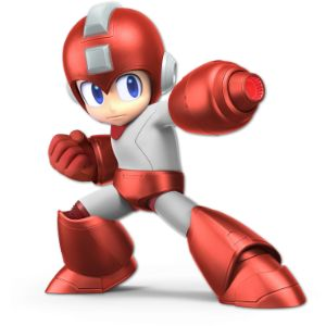 Mega Man 2jpg — Smash Bros Ultimate Alt Colors option 914