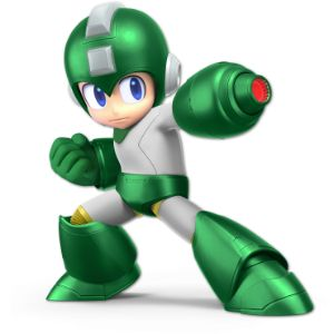Mega Man 3jpg — Smash Bros Ultimate Alt Colors option 915