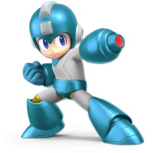 Mega Man 5jpg — Smash Bros Ultimate Alt Colors option 917