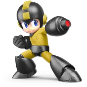 Mega Man 8jpg — Smash Bros Ultimate Alt Colors option 920