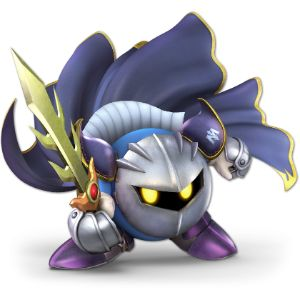 Meta Knight 1jpg — Smash Bros Ultimate Alt Colors option 921