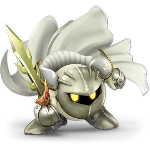Meta Knight 2jpg — Smash Bros Ultimate Alt Colors option 922