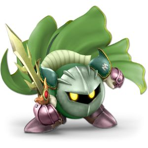 Meta Knight 4jpg — Smash Bros Ultimate Alt Colors option 924