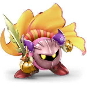 Meta Knight 6jpg — Smash Bros Ultimate Alt Colors option 926