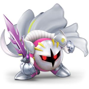 Meta Knight 7jpg — Smash Bros Ultimate Alt Colors option 927