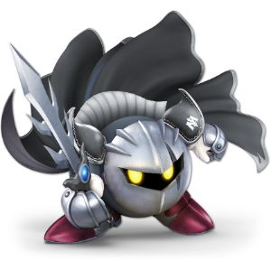 Meta Knight 8jpg — Smash Bros Ultimate Alt Colors option 928