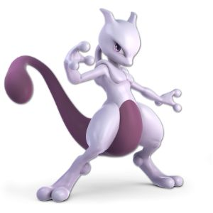 Mewtwo 1jpg — Smash Bros Ultimate Alt Colors option 929