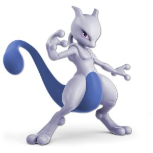 Mewtwo 3jpg — Smash Bros Ultimate Alt Colors option 931