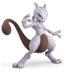 Mewtwo 4jpg — Smash Bros Ultimate Alt Colors option 932