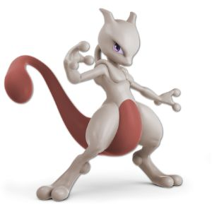 Mewtwo 5jpg — Smash Bros Ultimate Alt Colors option 933