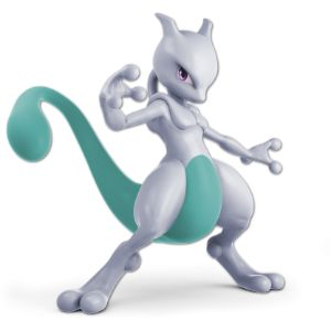 Mewtwo 7jpg — Smash Bros Ultimate Alt Colors option 935