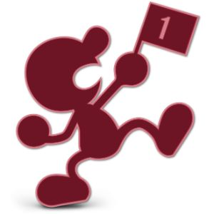 Mr Game And Watch 2jpg — Smash Bros Ultimate Alt Colors option 941