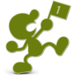 Mr Game And Watch 3jpg — Smash Bros Ultimate Alt Colors option 942