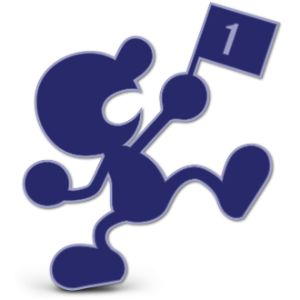 Mr Game And Watch 4jpg — Smash Bros Ultimate Alt Colors option 943