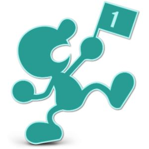 Mr Game And Watch 6jpg — Smash Bros Ultimate Alt Colors option 945