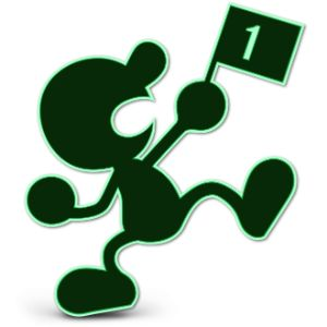 Mr Game And Watch 7jpg — Smash Bros Ultimate Alt Colors option 946