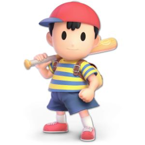 Ness 1jpg — Smash Bros Ultimate Alt Colors option 948