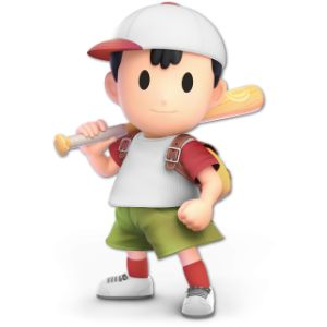 Ness 2jpg — Smash Bros Ultimate Alt Colors option 949