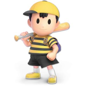 Ness 3jpg — Smash Bros Ultimate Alt Colors option 950