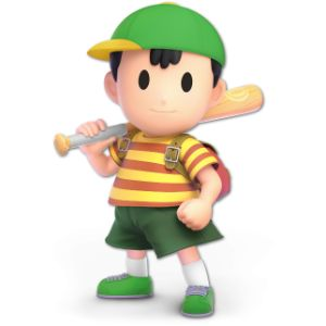 Ness 4jpg — Smash Bros Ultimate Alt Colors option 951