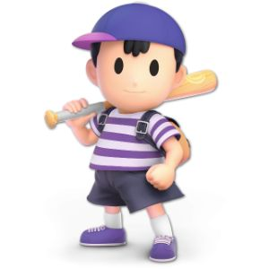 Ness 5jpg — Smash Bros Ultimate Alt Colors option 952