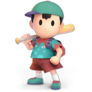 Ness 7jpg — Smash Bros Ultimate Alt Colors option 954