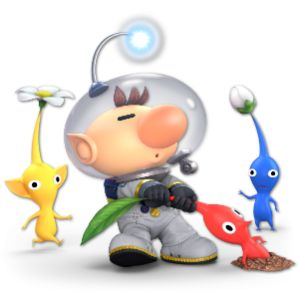 Olimar 4jpg — Smash Bros Ultimate Alt Colors option 959