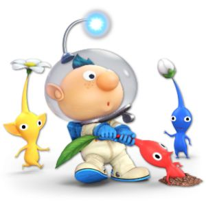 Olimar 5jpg — Smash Bros Ultimate Alt Colors option 960