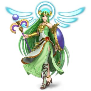 Palutena 4jpg — Smash Bros Ultimate Alt Colors option 975
