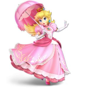 Peach 1jpg — Smash Bros Ultimate Alt Colors option 980