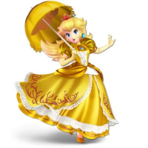 Peach 2jpg — Smash Bros Ultimate Alt Colors option 981