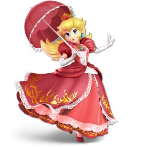 Peach 3jpg — Smash Bros Ultimate Alt Colors option 982