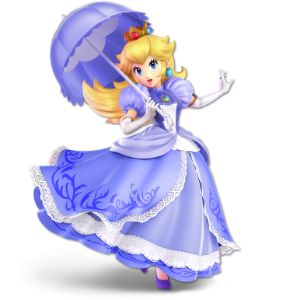 Peach 4jpg — Smash Bros Ultimate Alt Colors option 983