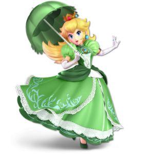 Peach 5jpg — Smash Bros Ultimate Alt Colors option 984