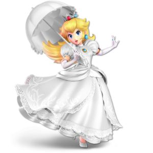 Peach 6jpg — Smash Bros Ultimate Alt Colors option 985