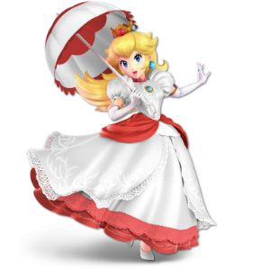 Peach 7jpg — Smash Bros Ultimate Alt Colors option 986