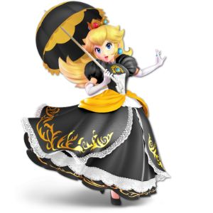 Peach 8jpg — Smash Bros Ultimate Alt Colors option 987