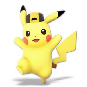 Pikachu 4jpg — Smash Bros Ultimate Alt Colors option 999