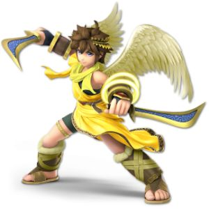 Pit 2jpg — Smash Bros Ultimate Alt Colors option 1013
