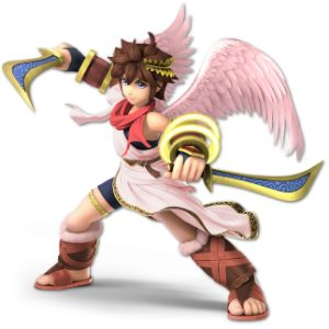 Pit 3jpg — Smash Bros Ultimate Alt Colors option 1014
