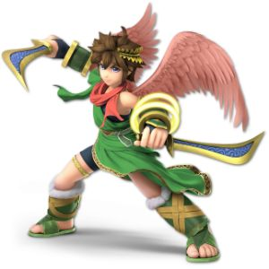 Pit 4jpg — Smash Bros Ultimate Alt Colors option 1015